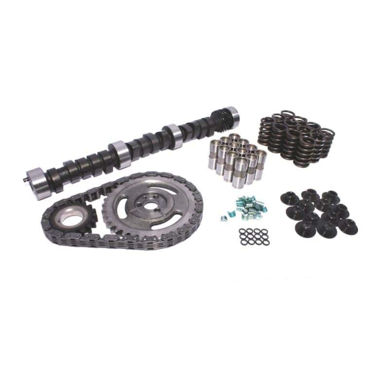 COMP Cams — COMP Cams Camshaft Kit C43 240H - view 1
