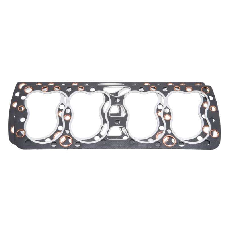 Edelbrock — Edelbrock Head Gasket Kit Ford 1938-1948 Flat Head
GASKETS - view 2