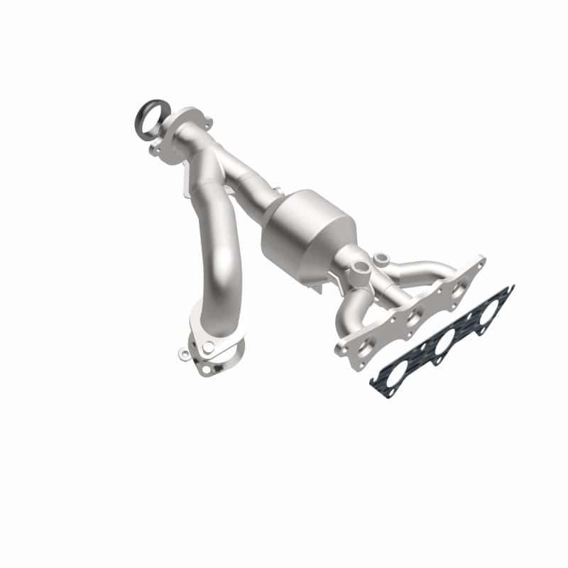 Magnaflow — MagnaFlow Conv DF 04-05 Mitsu Endeavor 3.8L
HM Grade
HM - view 27