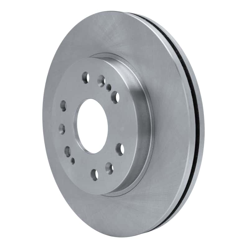 DFC — DFC 05-20 Cadillac Escalade EXT Front Brake Rotor
DFC Brake Rotor - view 2