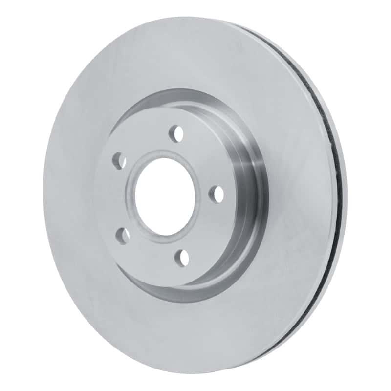 DFC — DFC 04-19 Ford C-Max Front Brake Rotor
DFC Brake Rotor - view 2