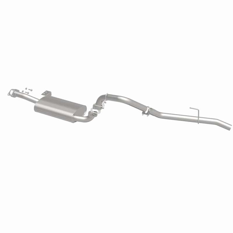 Magnaflow — MagnaFlow BRE Exhaust Kit 98-04 Isuzu Rodeo Sport Rodeo 3.2L
Exhaust Kit - view 9