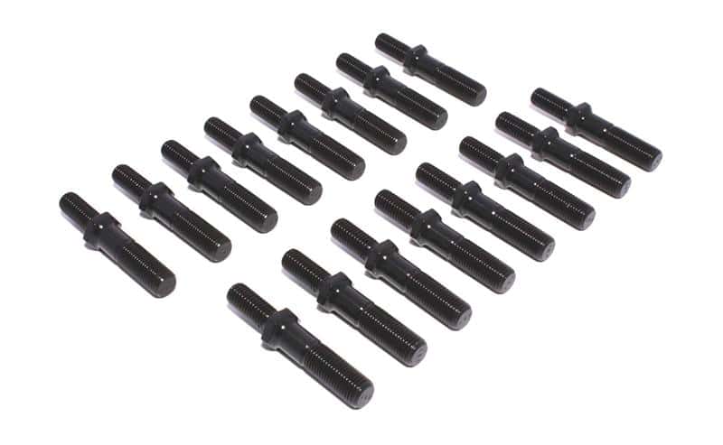 COMP Cams — COMP Cams Studs GM LS1 3/8 Rocker
Eng Rocker Arm Stud - view 1