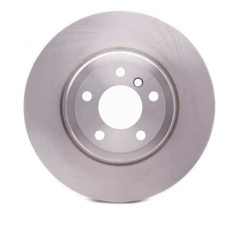 DFC — DFC 07-19 BMW X5 Rear Brake Rotor
DFC Brake Rotor - view 1