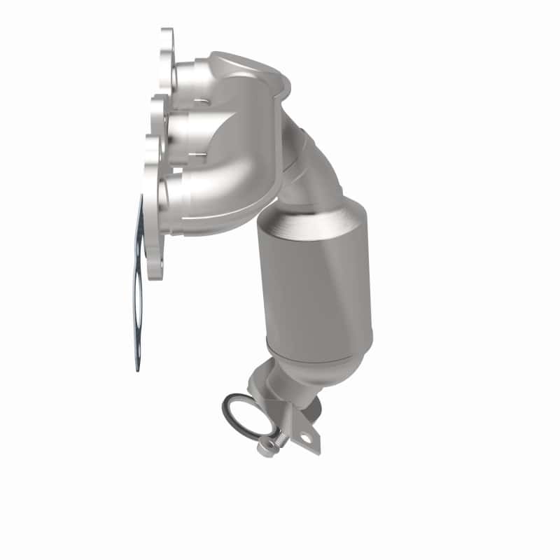 Magnaflow — Magnaflow 04-06 Toyota Sienna 3.3L Direct Fit Converter
California - view 16