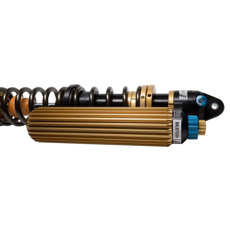 Bilstein — Bilstein 21-22 Polaris RZR Turbo S4 Black Hawk Powersports Shock & Coil Spring Assembly -Front Right
Front Corner Module - view 7