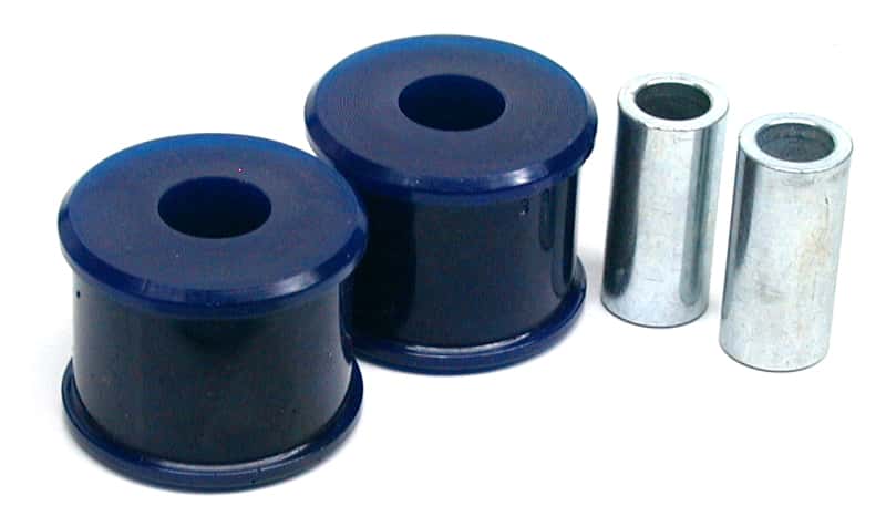 Superpro — SuperPro 1967 Jaguar 240 Rear Control Arm Bushing Kit
Bushing Kit - view 2