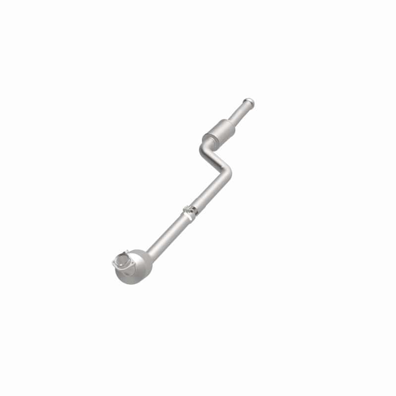 Magnaflow — MagnaFlow 11-12 Mercedes-Benz C300 3.0L OEM Grade Direct Fit Catalytic Converter
OEM Grade
OEM - view 27