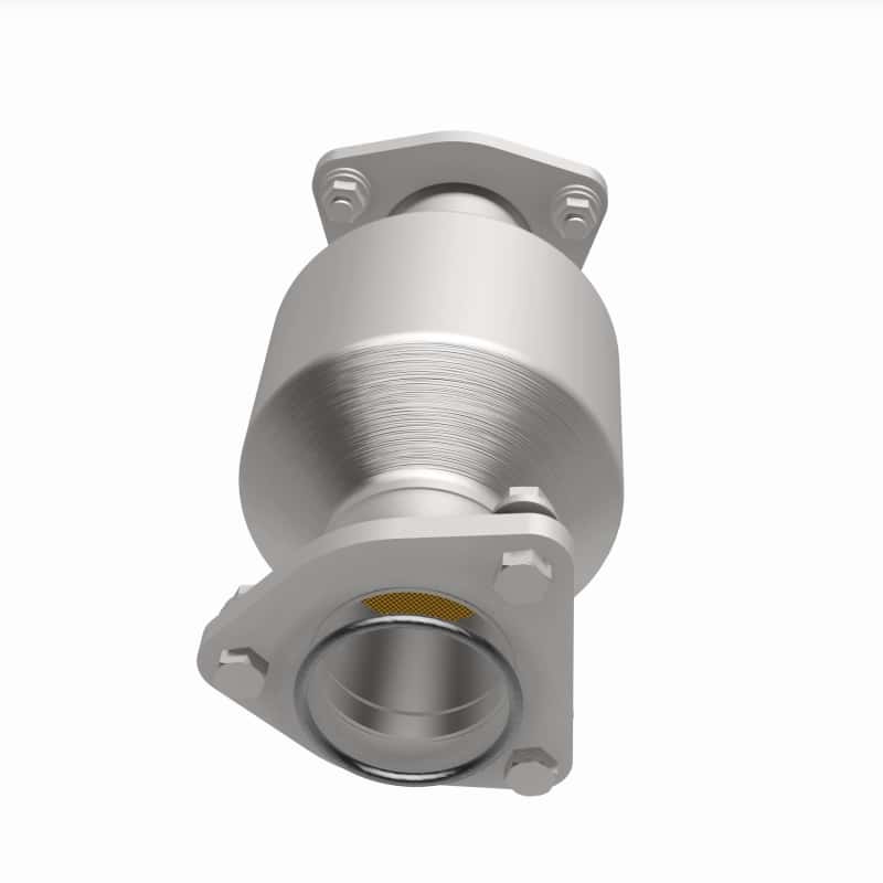 Magnaflow — Magnaflow 16-17 Honda Accord 2.4L Direct Fit Cat Converter (California Grade)
California - view 21