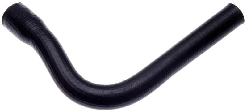 Gates — Gates 94-95 Cadillac Deville V-8 4.9L Tee-2 To Intake Manifold Molded Heater Hose - view 1