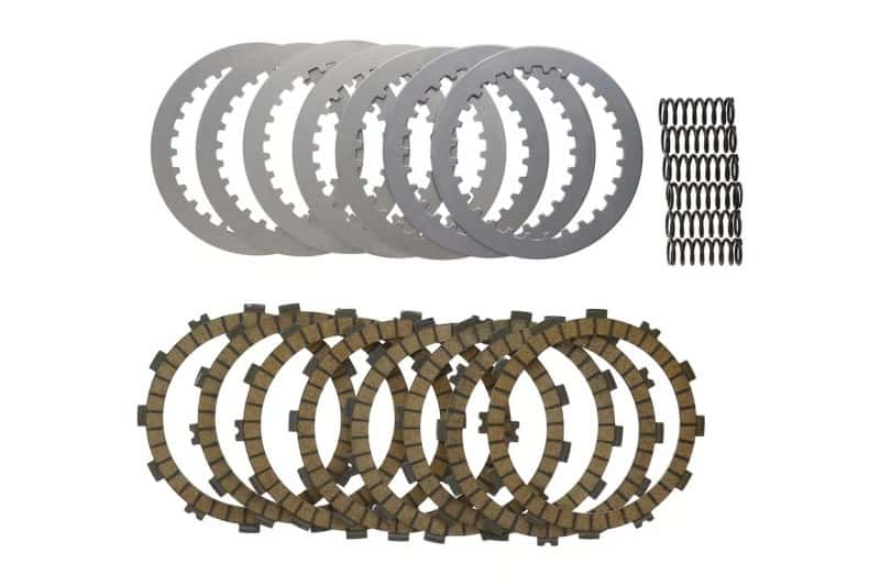 Wiseco — Wiseco 97-07 Honda CR250R Clutch Pack Kit
Clutch Pack Kit - view 2