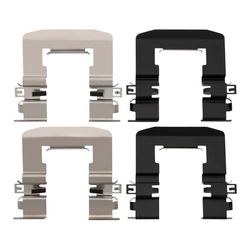 DFC — DFC 25-25 Polestar Polestar 3 Rear Premium Hardware Kit
DFC Disc Brk Hdw Kit - view 2
