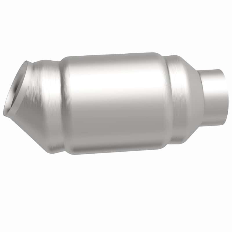 Magnaflow — MagnaFlow Conv Univ 2.25inch C/A
OEM Grade
Standard - view 11