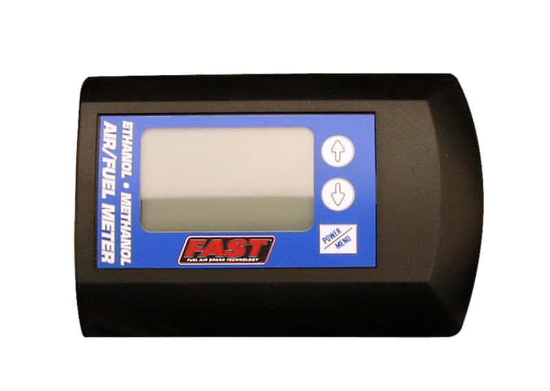 FAST — FAST A/F Meter Eth./Meth. Single
A/F Meter - view 2