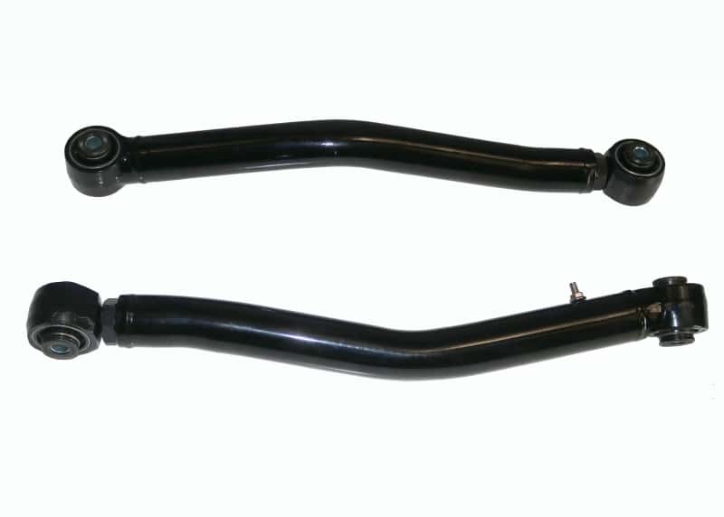 Superpro — SuperPro 20-23 Jeep Gladiator JT Lower Trailing Arm Set
Trailing Arm Set - view 4