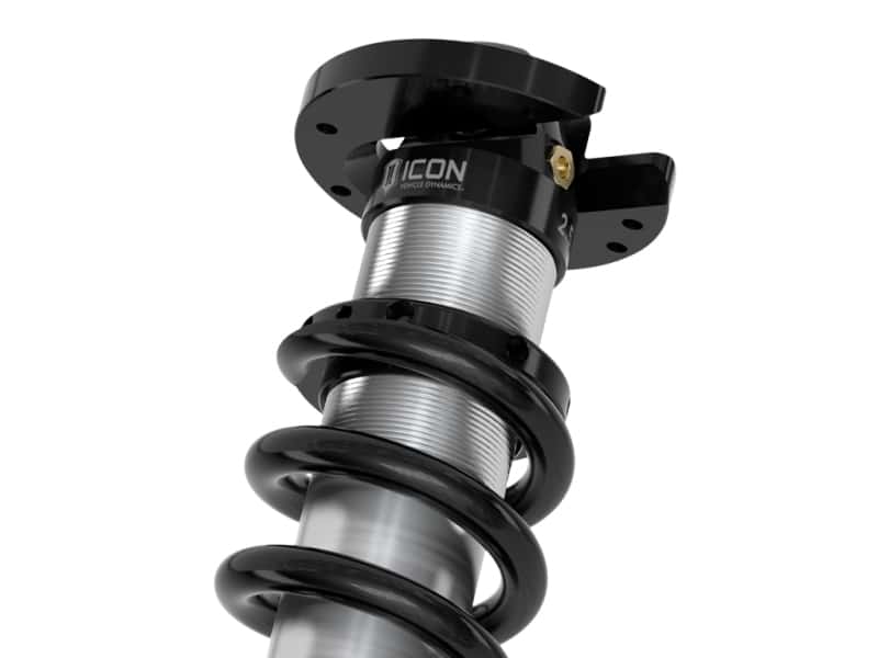 ICON — ICON 2024+ Toyota Land Cruiser 250 Series Front 2.5 VS IR Coilover Kit
COILOVER KIT - view 3