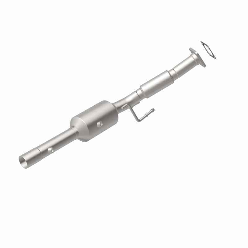 Magnaflow — MagnaFlow California Grade CARB Compliant Converter Direct Fit 05-09 Volkswagen Jetta L5 2.5L
California - view 18
