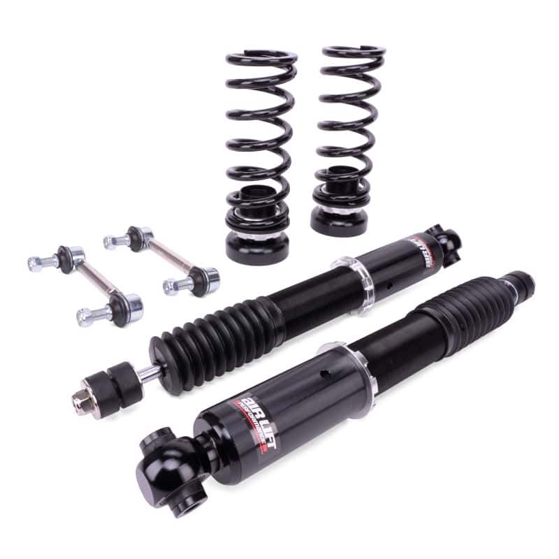 Air Lift — Air Lift Performance 05-14 Ford Mustang S197 Coilover Kit
Air Lift Performance - view 6