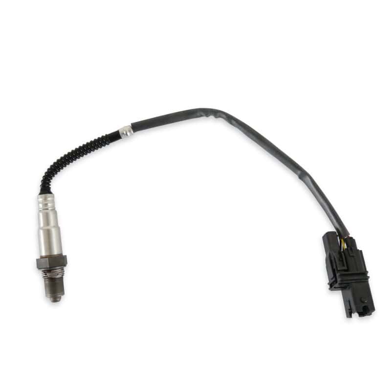 AEM — AEM Bosch UEGO Replacement Sensor
Sensors/Connectors
Bosch Replacement - view 2