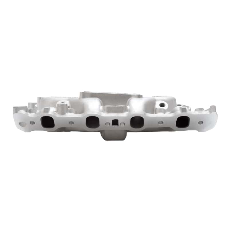 Edelbrock — Edelbrock Performer 351C-2V Manifold
MANIFOLD - view 18