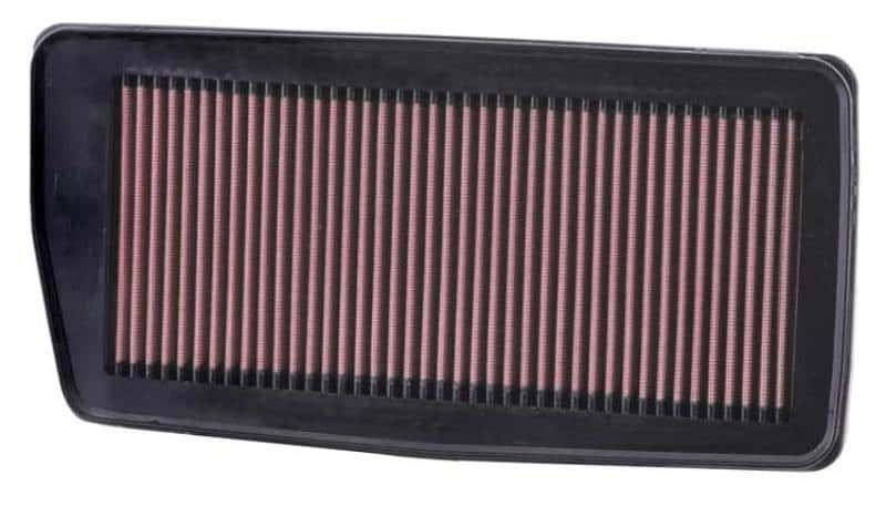 K&N Engineering — K&N Replacement Air Filter ACURA RDX 2.3L-L4; 2007
Replacement Air Filt
Air Filter - view 1