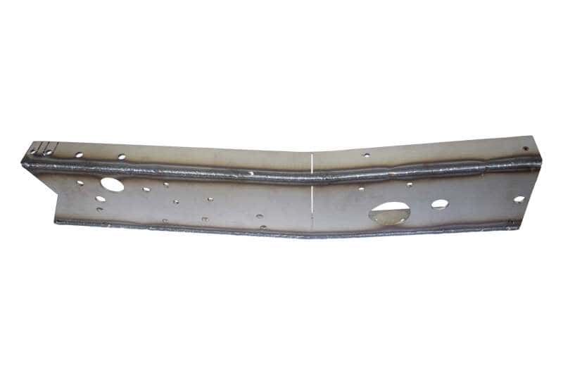RustBuster — Rustbuster Center Forward Frame Section - view 4