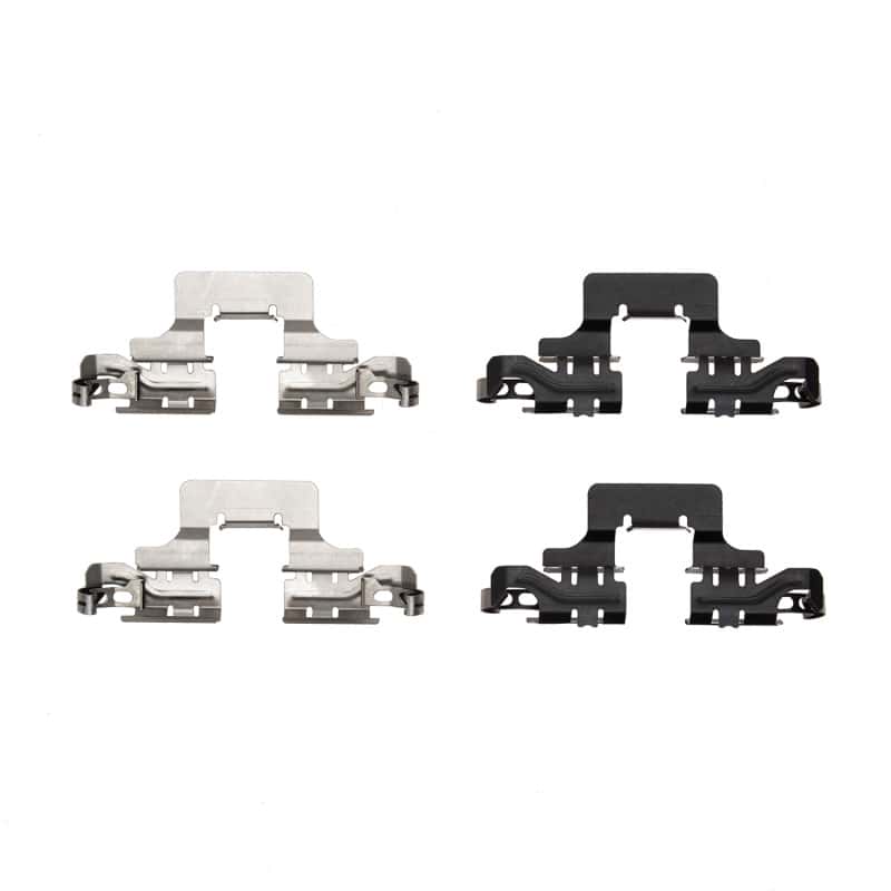 DFC — DFC 20-25 Audi A4 (USA/Canada) Rear Premium Hardware Kit
DFC Disc Brk Hdw Kit - view 2