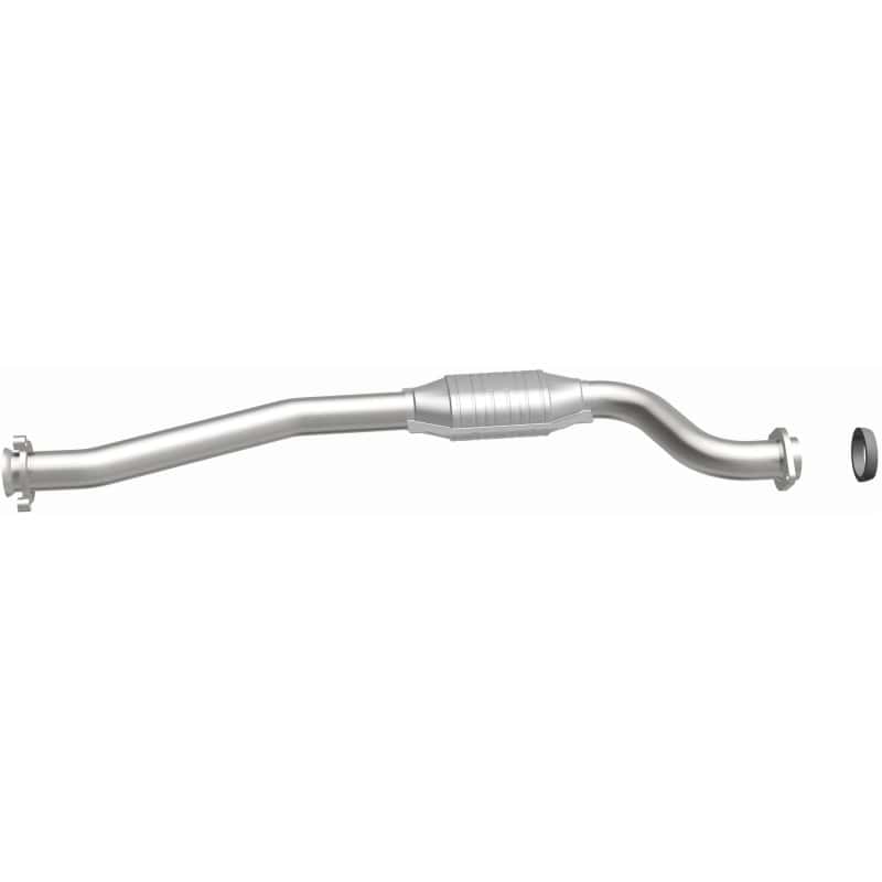 Magnaflow — Magnaflow Conv DF 09-10 Hummer H3T 3.7L
OEM Grade
OEM - view 32