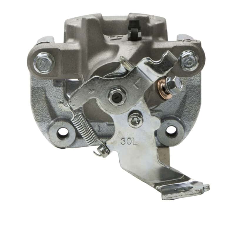 DFC — DFC 11-15 Scion tC Rear-L Premium Caliper - Silver Zinc Coated
DFC Brake Caliper - view 3