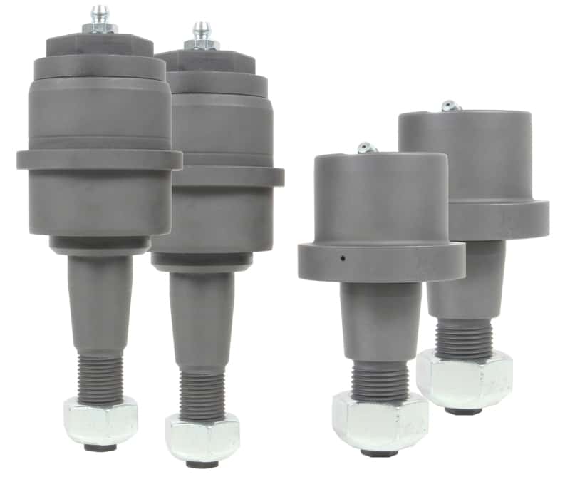 Carli — Carli 13-23 Ram 2500/3500 Extreme-Duty Ball Joint Package 4WD
Ball joint - view 2