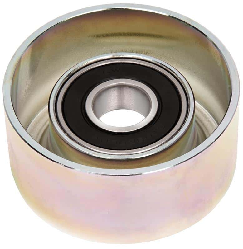 Gates — Gates 07-09 Toyota Camry 4-Cyl. 2.4L Tensioner Pulley Belt Drive Pulley - view 2