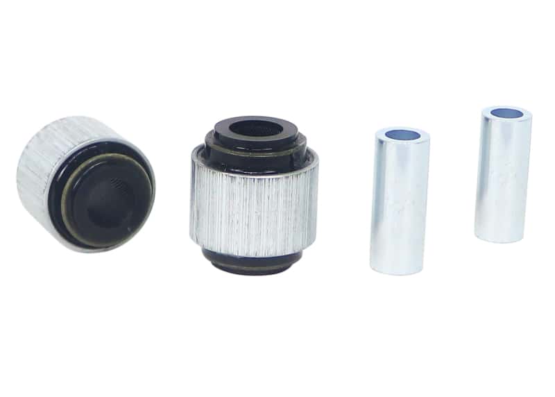 Whiteline — Whiteline 17+ Tesla Model 3/20+ Tesla Model Y Control Arm - Lower Inner Rearward Bushing
Bushing Kit - view 2