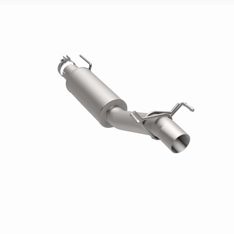 Magnaflow — MagnaFlow D-Fit Muffler 409 SS 3.5in 14-19 Ram 2500/3500 6.4L
Muffler Kit - view 23