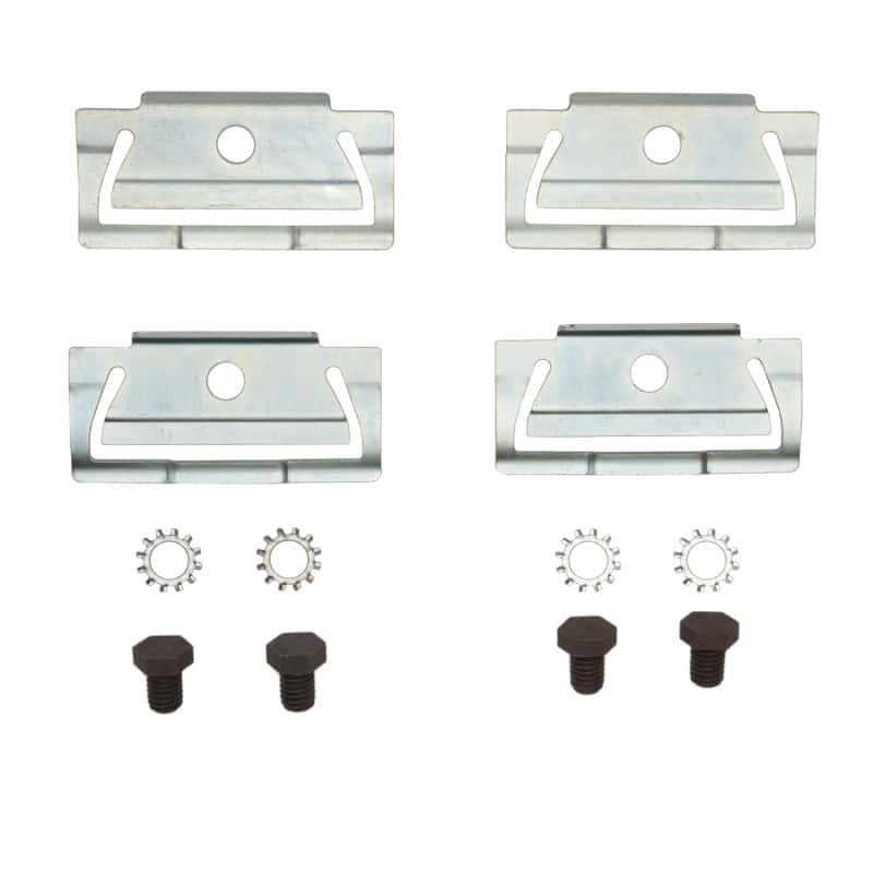 DFC — DFC 73-79 Dodge M300 Front Premium Hardware Kit
DFC Disc Brk Hdw Kit - view 2