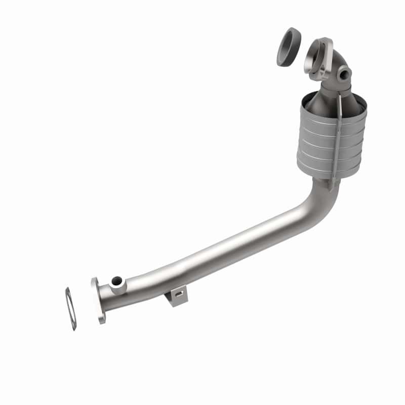 Magnaflow — MagnaFlow Conv Direct Fit Escort-Tracer 92-95
Standard Grade
Standard - view 20