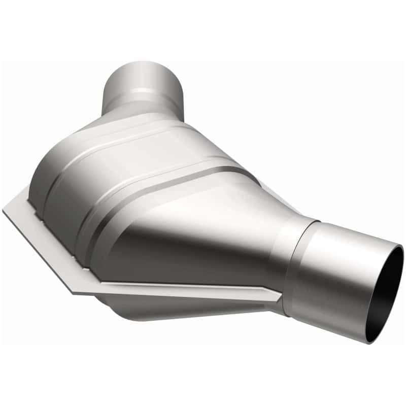 Magnaflow — MagnaFlow Conv Universal 2 inch Angled O/O PC2 Front
California - view 30