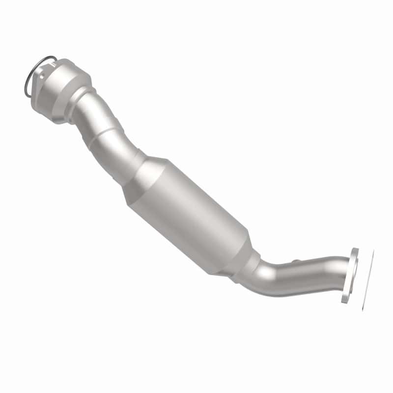 Magnaflow — Magnaflow 09-11 Lucerne V6 3.9L OEM Underbody Direct Fit Catalytic Converter
OEM Grade
OEM - view 12