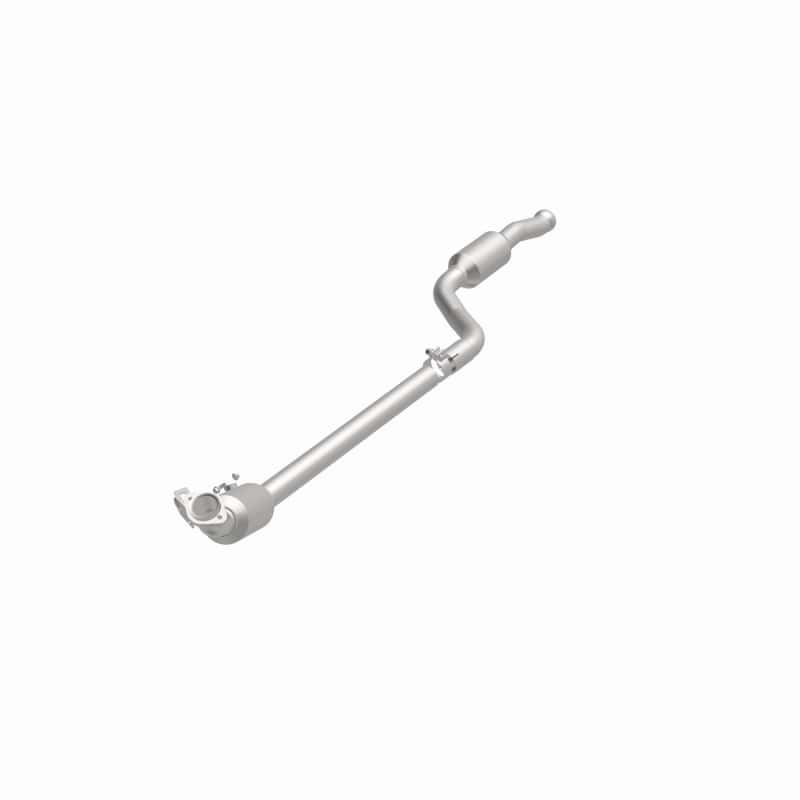 Magnaflow — MagnaFlow DF Conv 13-14 Mercedes-Benz GLK350 3.5L
California - view 24