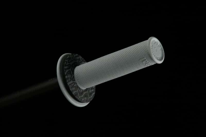 Renthal — Renthal Grip Donutz - Grey - view 1