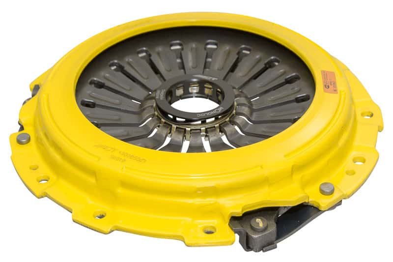 ACT — ACT 2006 Subaru Impreza P/PL-M Heavy Duty Clutch Pressure Plate
Pressure Plate - view 2