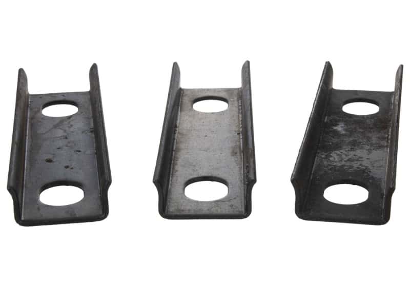 Ford Racing — Ford Racing Rocker Channel Kit
Rocker Arm Bracket - view 12