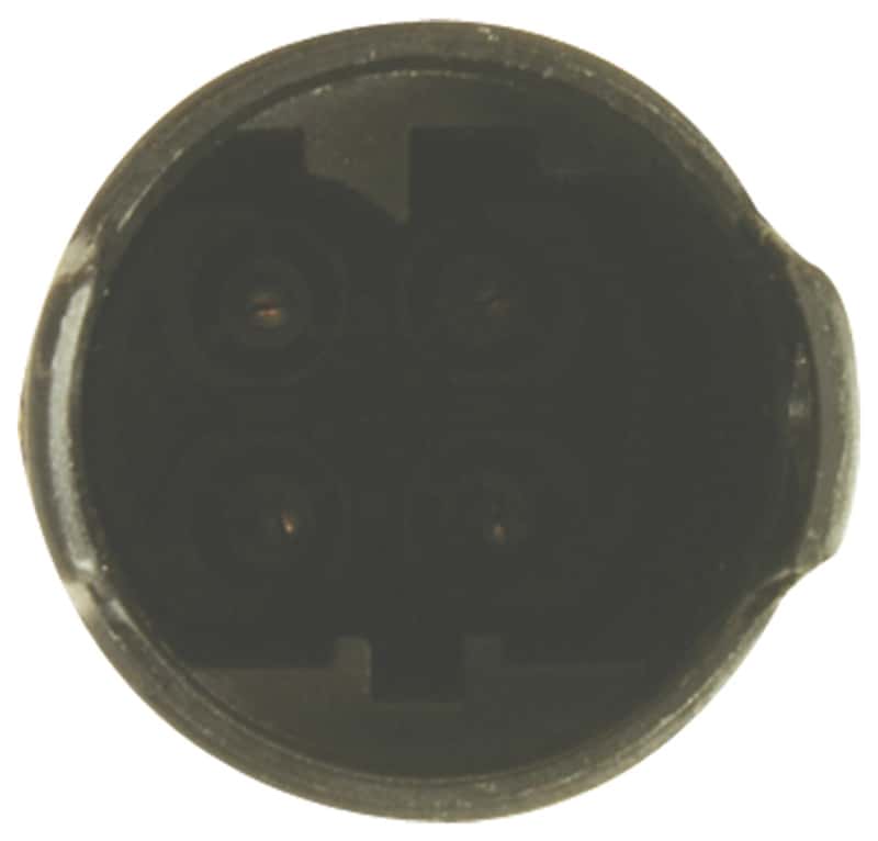 NGK — NGK BMW 318i 1999-1996 Direct Fit Oxygen Sensor
Oxygen Sensor - view 4