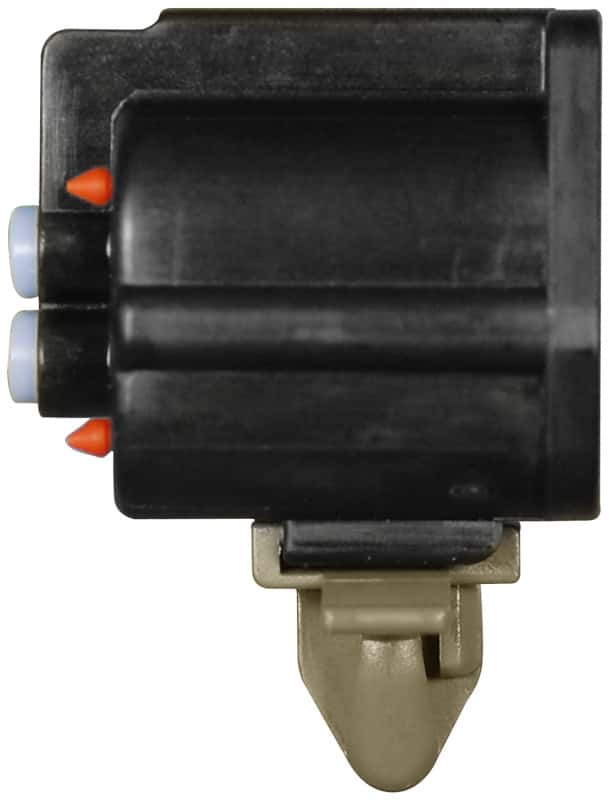 NGK — NGK Mazda 6 2013-2009 Direct Fit 5-Wire Wideband A/F Sensor
Oxygen Sensor - view 6