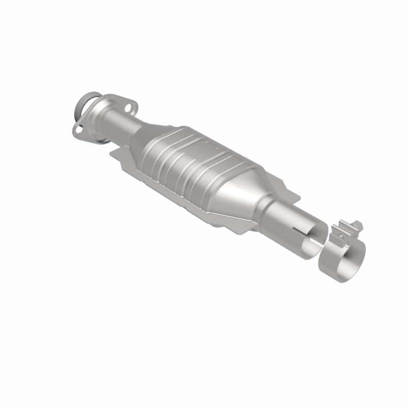 Magnaflow — MagnaFlow Conv DF 09-11 Ford Escape 3.0L
OEM Grade
OEM - view 14