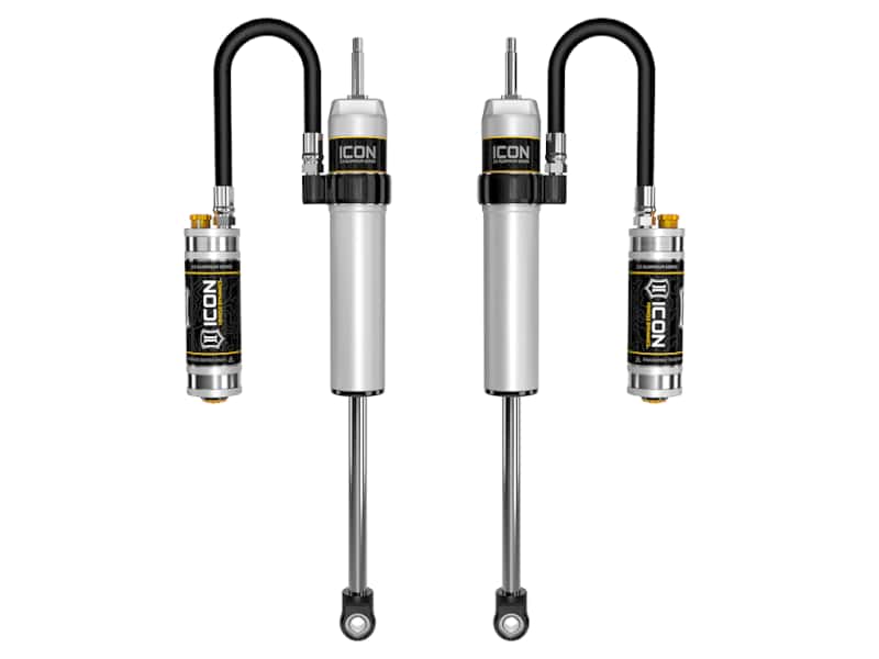 ICON — ICON 2005+ Ford F-250/F-350 Super Duty 4WD 0-2.5in Front 2.5 Series Shocks VS RR CDCV - Pair
FRNT SHOCK ABSORBERS
SHOCK ABSORBER PAIR - view 3