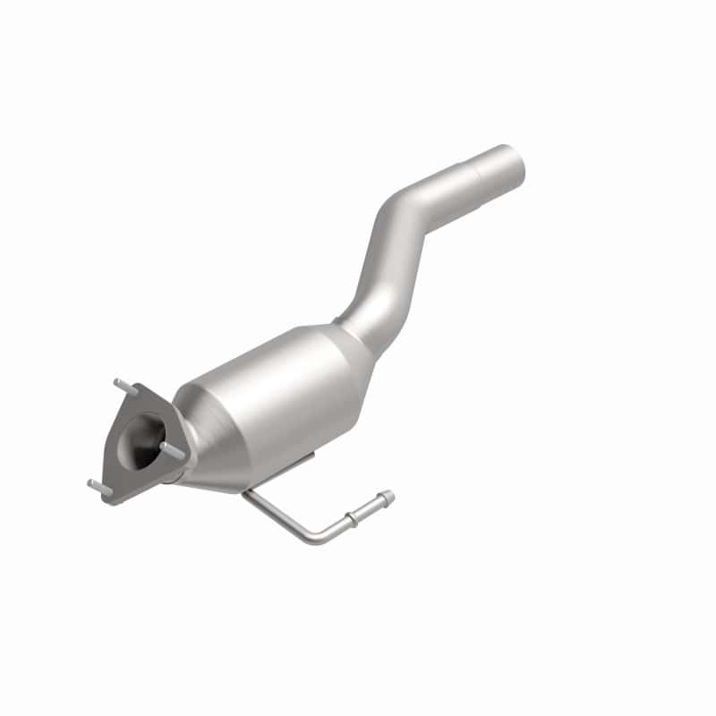 Magnaflow — MagnaFlow Conv DF 04-07 VW Touareg 4.2L Driver Side
OEM Grade
OEM - view 7