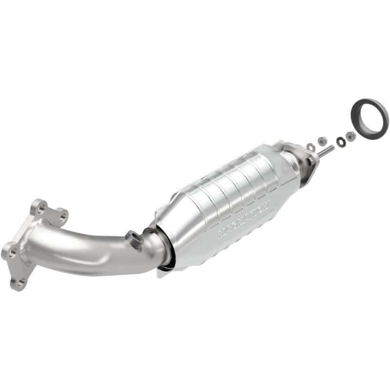 Magnaflow — MagnaFlow Conv DF 10-11 Cadillac CTS 3.0L
OEM Grade
OEM - view 2