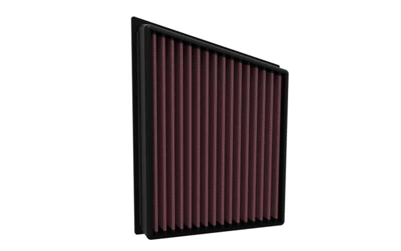 K&N Engineering — K&N Replacement Air Filter for 11-12 GMC Sierra / Chevy Silverado
Replacement Air Filt
Air Filter - view 10
