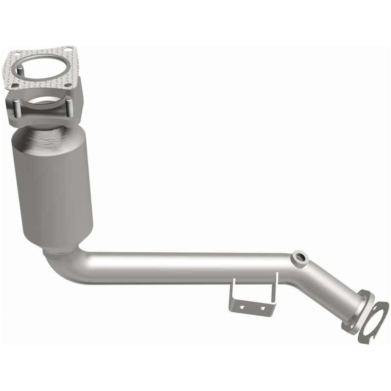 Magnaflow — MagnaFlow Conv DF Escort 97-98 W/2.0L Eng. Ma
HM Grade
HM - view 5
