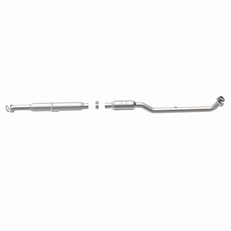 Magnaflow — Magnaflow Conv DF 2012-2014 CAMRY 2.5L Underbody
OEM Grade
OEM - view 20